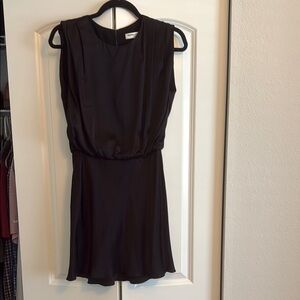 Amanda Uprichard Carmela Dress